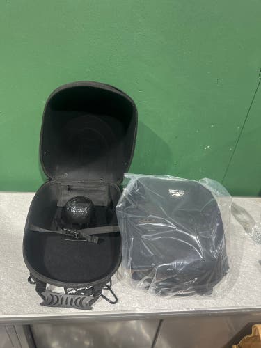 Lizard skin Glove Guardian (New)