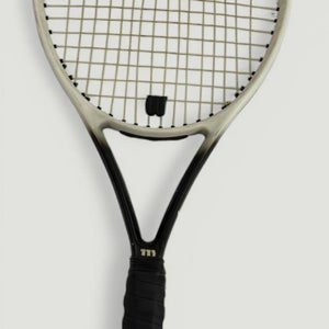 Wilson Hammer 6.2 Oversize 110 Tennis Racquet 4 1/2
