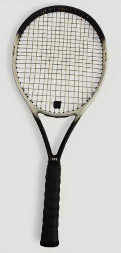 Wilson Hammer 6.2 Oversize 110 Tennis Racquet 4 1/2