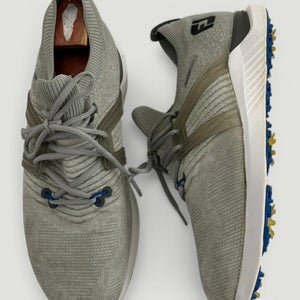 FootJoy Hyperflex Mens Size 10.5 M Gray Golf Shoes 51080