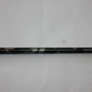 FUJIKURA 2025 AIR SPEEDER 50-A 3 WOOD SHAFT - SENIOR - TAYLORMADE TIP