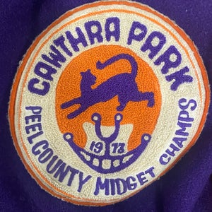 Cawthra Park Jacket