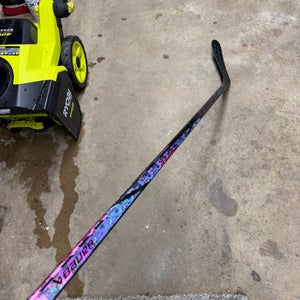 Senior Bauer Twitch Left Hand Hockey Stick P92 87 Flex (Used)