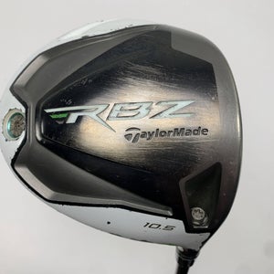 TaylorMade RocketBallz Driver 10.5* Matrix Ozik XCON-5 Regular Graphite Mens RH