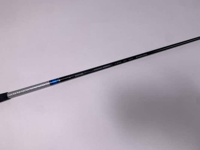 Mitsubishi Chemical Tensei Blue AV 75g Regular Graphite Hybrid Shaft 39.5"