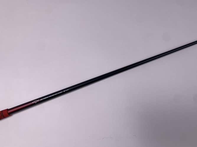 Callaway Stock 60g Stiff Graphite Fairway Wood Shaft 41.75"