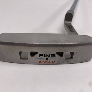 Ping Anser Putter 30" Black Dot Junior RH