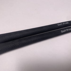 Cleveland Action Ultralite 50g Ladies Wedge Set Shafts 33''&33.25-Pull 0.355