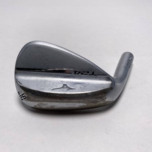Mizuno T24 Soft Satin Wedge W 52* 10 Bounce HEAD ONLY Mens LH