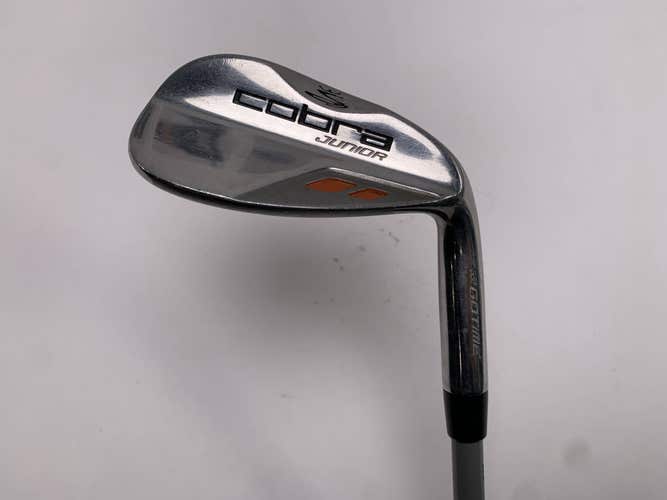 Cobra Junior Sand Wedge SW Youth Graphite RH - 31.5"
