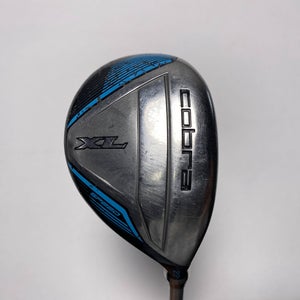 Cobra XL Speed 4 Hybrid 23* Ladies Graphite Womens RH