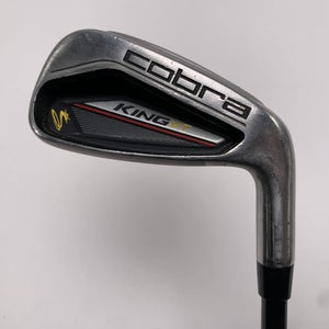 Cobra King VT Single 8 Iron King VT Regular Graphite Junior RH 35.5"