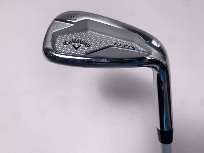 Callaway Elyte Max Fast SW Mitsubishi Chemical Eldio 40g Ladies Graphite RH