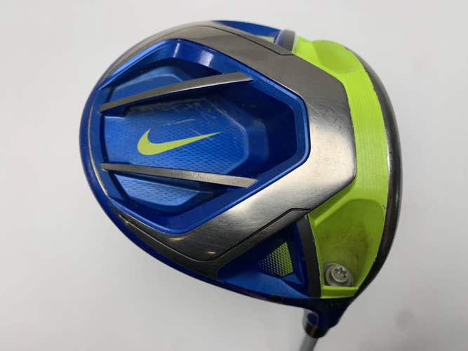 Nike Vapor Fly Driver Mitsubishi Rayon Fubuki z50x5ct 50g Ladies RH
