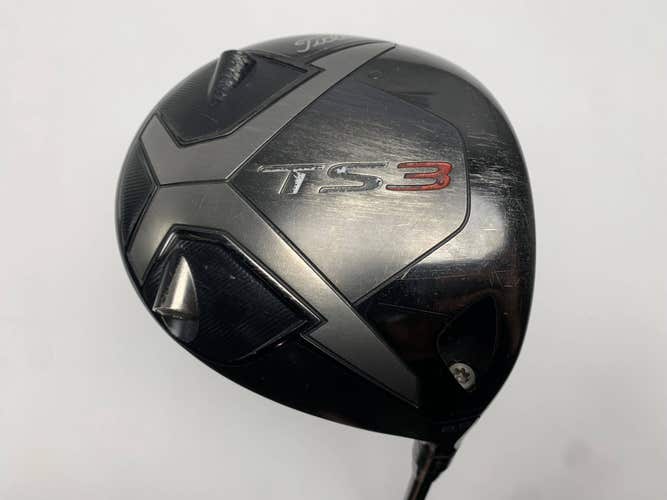 Titleist TS3 Driver 8.5* Tensei Blue AV Series 55g Regular Graphite Mens RH