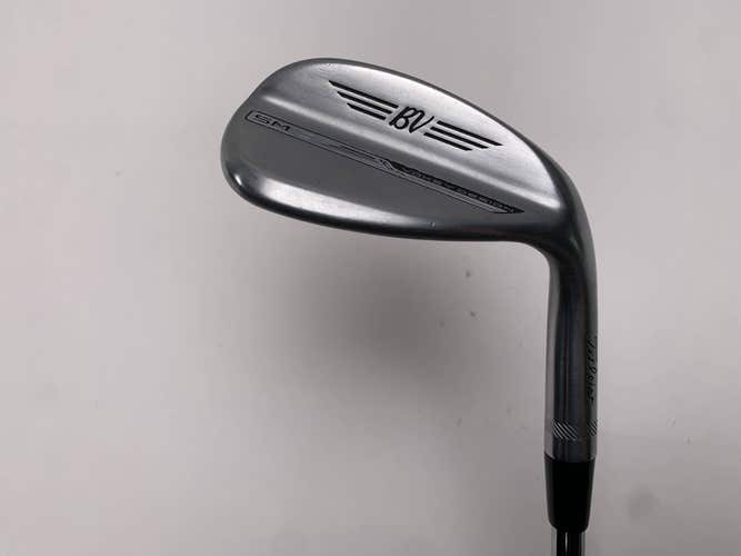 Titleist Vokey SM10 Tour Chrome Wedge 58* 14 Bounce K-Grind WedgeWorks Mens RH