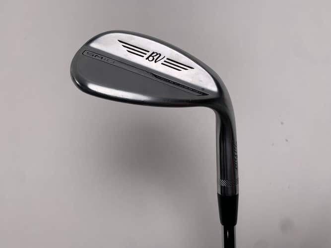 Titleist Vokey SM10 Tour Chrome Wedge 56* 8 Bounce M-Grind WedgeWorks Mens RH