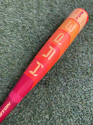 Easton Hype Fire (2 3/4") USSSA Bat (-10) 2025