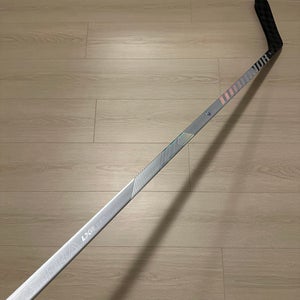 New Pro Stock Warrior Alpha LX Pro (Dressed as LX2 Pro) P92M 80 Flex