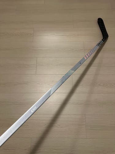 New Pro Stock Warrior Alpha LX Pro (Dressed as LX2 Pro) P92M 80 Flex