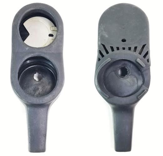 Navigator 3 Gauge Console Boot SPG, Computer / Depth & Compass Oceanic, Sherwood