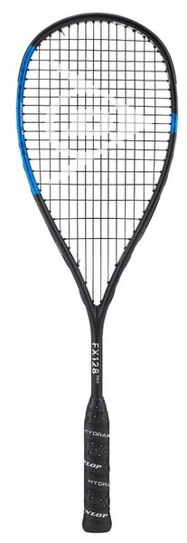 Dunlop FX128 PRO Squash Racket