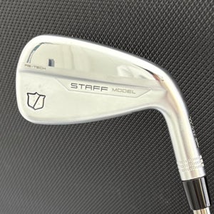 WILSON STAFF MODEL RB UTILITY 2 IRON (18 DEGREE)