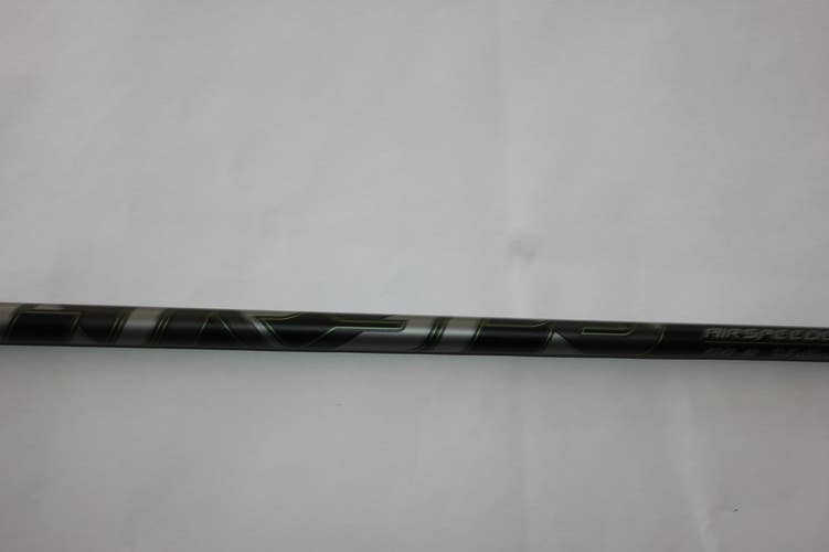 FUJIKURA 2025 AIR SPEEDER 50-R 3 WOOD SHAFT - REGULAR - TAYLORMADE TIP