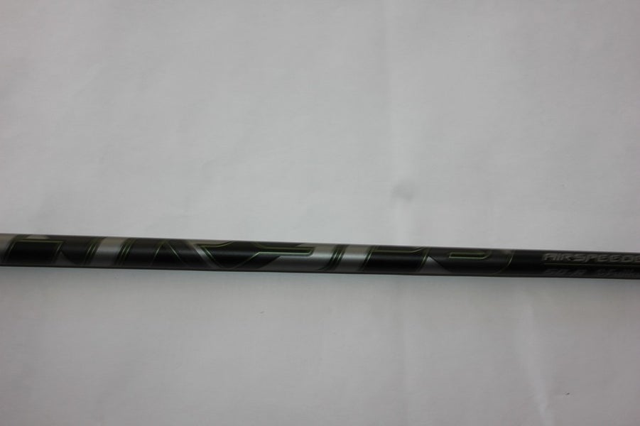 FUJIKURA 2025 AIR SPEEDER 50-R 3 WOOD SHAFT - REGULAR - TAYLORMADE TIP