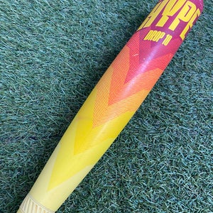Easton Hype Fire (2 3/4") USSSA 2024 (-10)