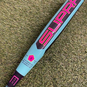 2026 Louisville Slugger Supra Composite Bat USSSA Certified (-5) 26 oz 31" (Used)