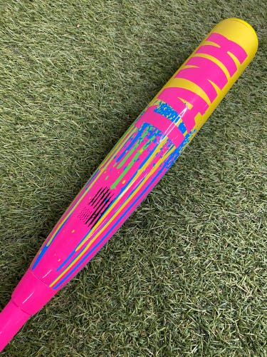 2025 Soldier Sports Tank Composite Bat USSSA Certified (-5) 27 oz 32" (Used)