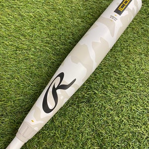 Rawlings Icon (2 3/4") USSSA Bat 2025 (-10)