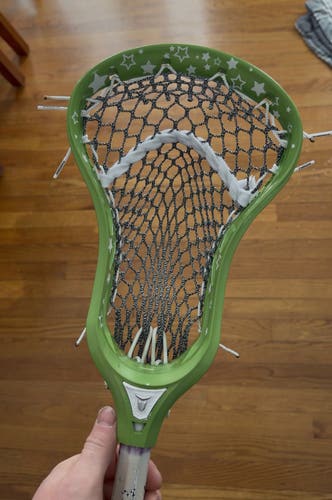 Generic Fresh Stringing Head (New)