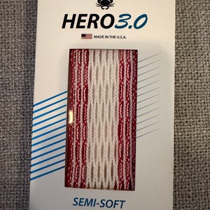 Brand New ECD Hero 3.0 Mesh (Assorted Colors)