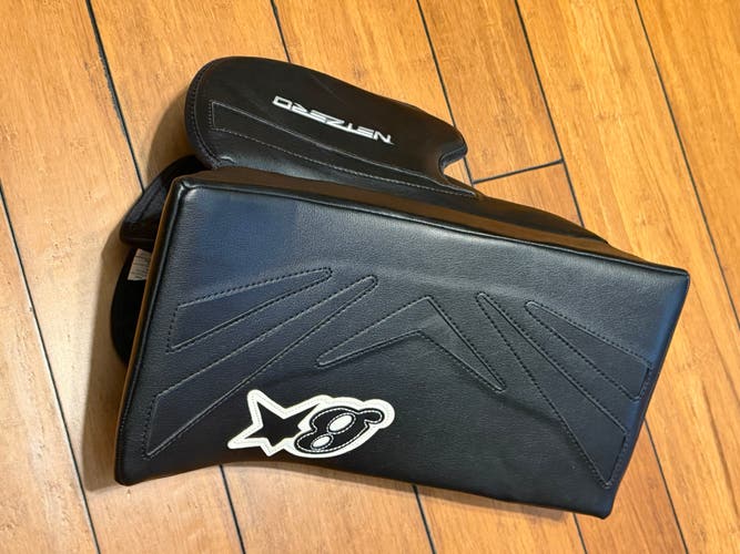 2016 Brian's Netzero Regular (Used)