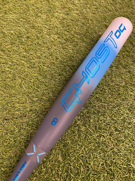 Blue 2025 Easton Ghost OG Composite Bat (-11) 20 oz 31" (Used)