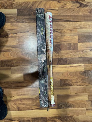 2026 Combat MFG Spec A1 Alloy BBCOR Certified Bat (-3) 30 oz 33" (New)