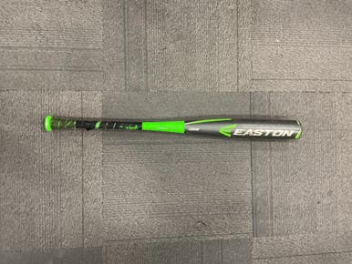 Used Easton Z CORE HMX BB/SB High School -3 Bat Green 32" 11614-S000230691