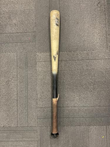 Used BBB BASEBALL QUADCORE BB/SB Wood Bat White 32" 11614-S000230689