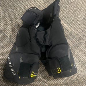 Large Bauer Supreme TotalOne Girdle (Used)