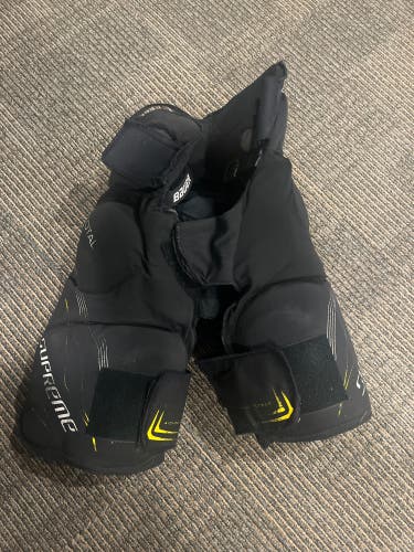 Large Bauer Supreme TotalOne Girdle (Used)