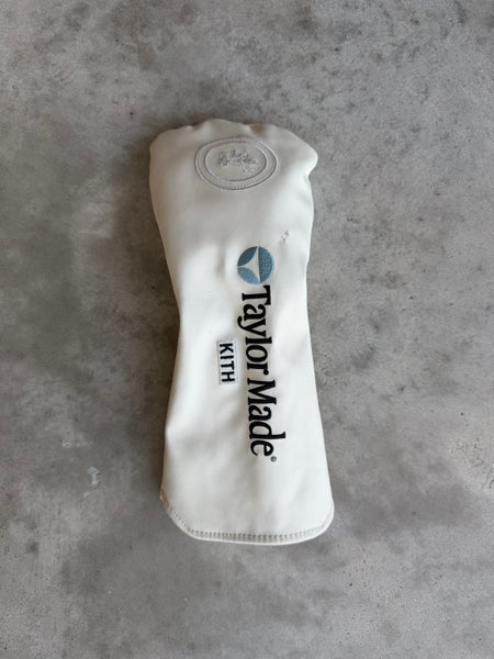 KITH x TaylorMade Driver Head Cover