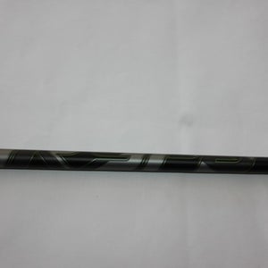 FUJIKURA 2025 AIR SPEEDER 50-R 5 WOOD SHAFT - REGULAR - TAYLORMADE TIP