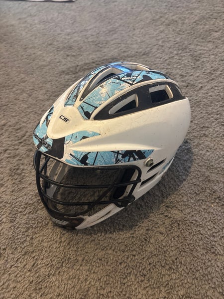 Cascade Cs Helmet (Used)