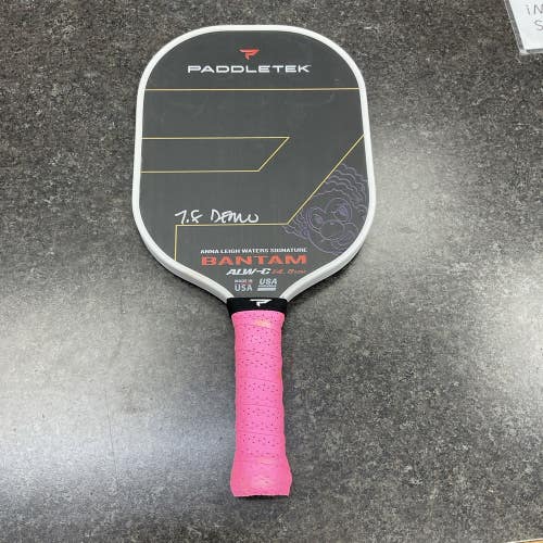 Used Demo Paddeltek Bantam Anna Leigh Waters ALW-C 14.3mm The Fives