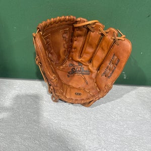 Shoeless Joe RH Softball Glove 12" (New)