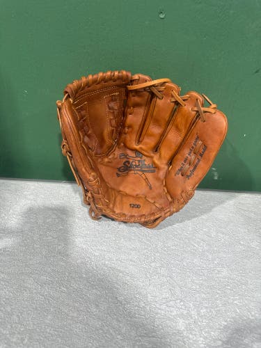 Shoeless Joe RH Softball Glove 12" (New)