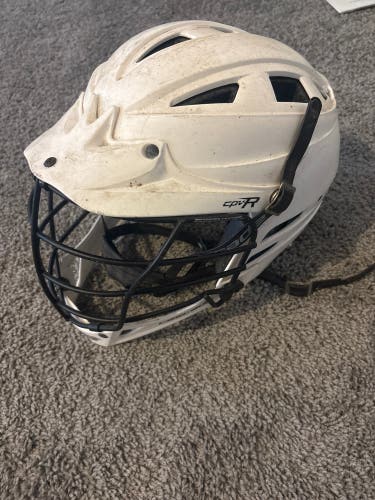 Cascade CPV-R Helmet (Used)