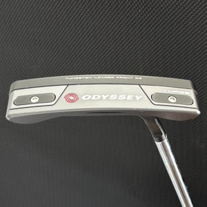 ODYSSEY TRI-HOT 5K THREE PUTTER (34")